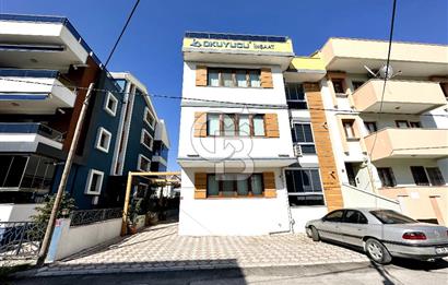 CB EAGLE'Dan PAŞAALANI MAH.HARİKA KONUMDA FULL EŞYALI 1+1 DAİRE