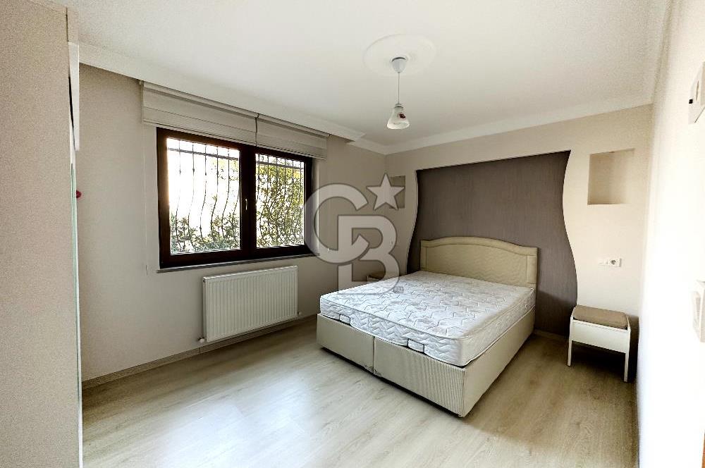 CB EAGLE'Dan PAŞAALANI MAH.HARİKA KONUMDA FULL EŞYALI 1+1 DAİRE