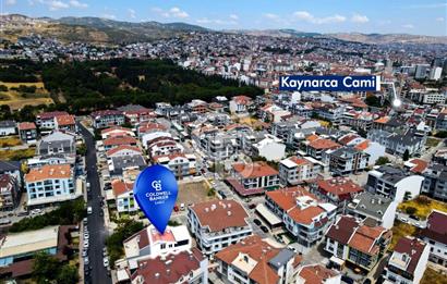 CB EAGLE'Dan HARİKA KONUMDA TERASLI DUBLEKS 2+1 KİRALIK OFİS