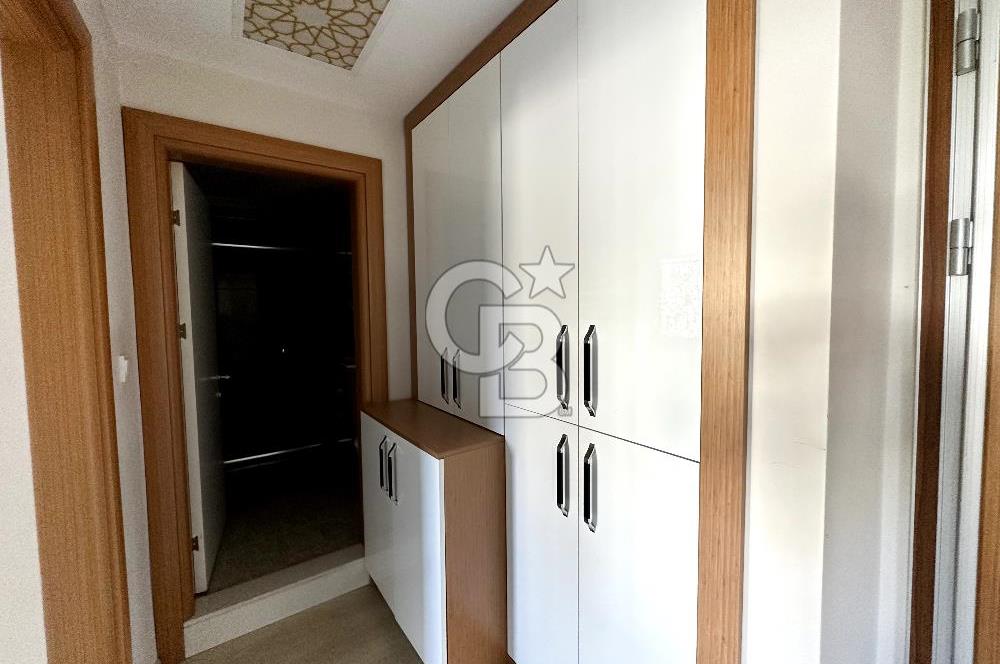 CB EAGLE'Dan PAŞAALANI MAH.HARİKA KONUMDA FULL EŞYALI 1+1 DAİRE