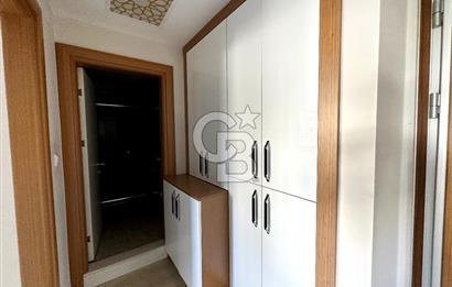 CB EAGLE'Dan PAŞAALANI MAH.HARİKA KONUMDA FULL EŞYALI 1+1 DAİRE