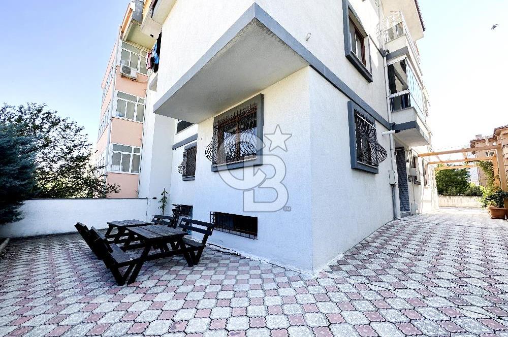 CB EAGLE'Dan PAŞAALANI MAH.HARİKA KONUMDA FULL EŞYALI 1+1 DAİRE