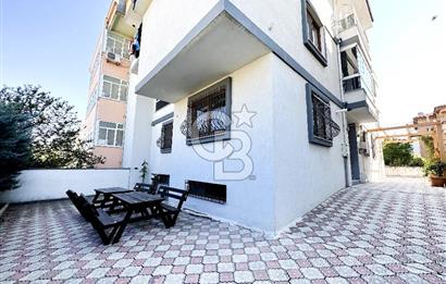 CB EAGLE'Dan PAŞAALANI MAH.HARİKA KONUMDA FULL EŞYALI 1+1 DAİRE