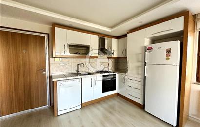 CB EAGLE'Dan PAŞAALANI MAH.HARİKA KONUMDA FULL EŞYALI 1+1 DAİRE