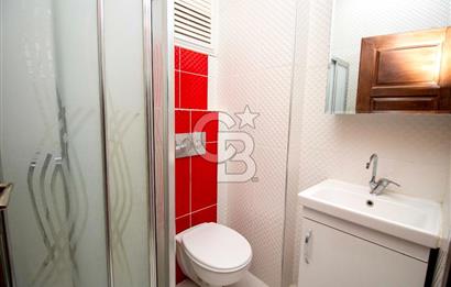 CB EAGLE'Dan HARİKA KONUMDA TERASLI DUBLEKS 2+1 KİRALIK OFİS
