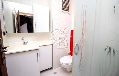 CB EAGLE'Dan HARİKA KONUMDA TERASLI DUBLEKS 2+1 KİRALIK OFİS