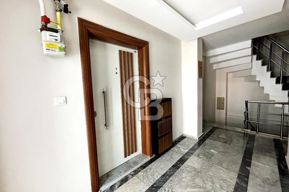 CB EAGLE'Dan PAŞAALANI MAH.HARİKA KONUMDA FULL EŞYALI 1+1 DAİRE