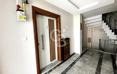CB EAGLE'Dan PAŞAALANI MAH.HARİKA KONUMDA FULL EŞYALI 1+1 DAİRE