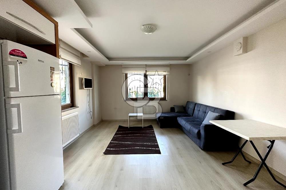 CB EAGLE'Dan PAŞAALANI MAH.HARİKA KONUMDA FULL EŞYALI 1+1 DAİRE