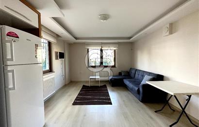 CB EAGLE'Dan PAŞAALANI MAH.HARİKA KONUMDA FULL EŞYALI 1+1 DAİRE