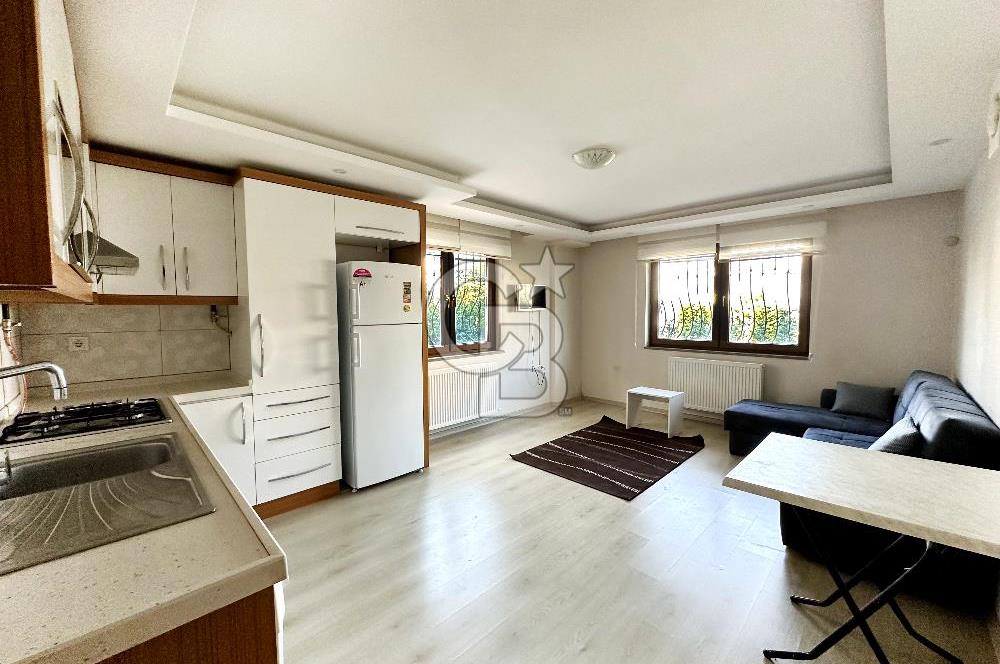 CB EAGLE'Dan PAŞAALANI MAH.HARİKA KONUMDA FULL EŞYALI 1+1 DAİRE