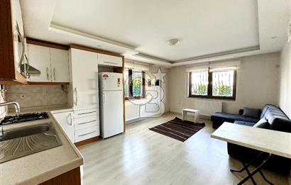 CB EAGLE'Dan PAŞAALANI MAH.HARİKA KONUMDA FULL EŞYALI 1+1 DAİRE