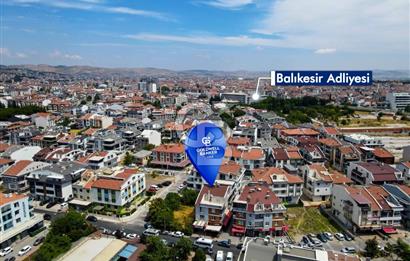 CB EAGLE'Dan HARİKA KONUMDA TERASLI DUBLEKS 2+1 KİRALIK OFİS