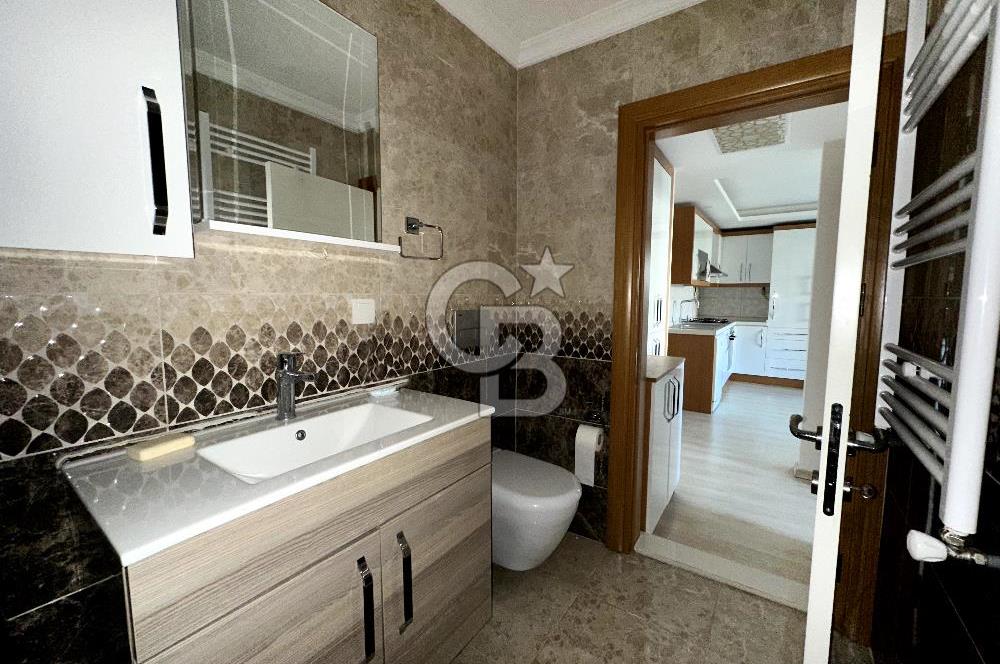 CB EAGLE'Dan PAŞAALANI MAH.HARİKA KONUMDA FULL EŞYALI 1+1 DAİRE