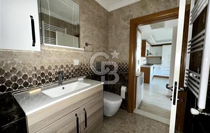 CB EAGLE'Dan PAŞAALANI MAH.HARİKA KONUMDA FULL EŞYALI 1+1 DAİRE