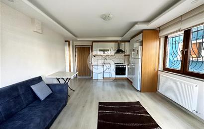 CB EAGLE'Dan PAŞAALANI MAH.HARİKA KONUMDA FULL EŞYALI 1+1 DAİRE