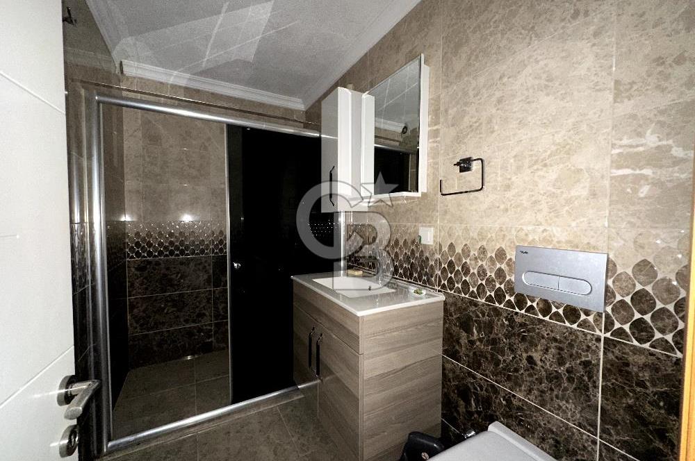 CB EAGLE'Dan PAŞAALANI MAH.HARİKA KONUMDA FULL EŞYALI 1+1 DAİRE