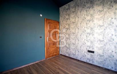 CB EAGLE'Dan HARİKA KONUMDA TERASLI DUBLEKS 2+1 KİRALIK OFİS