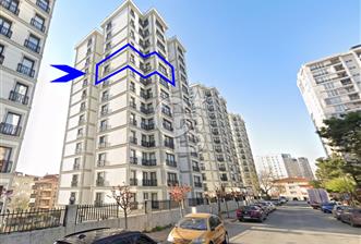 Ümraniye BEYCE KONAKLARI SATILIK 2+1 Daire 7/24 Güvenlik Havuzlu - 3 - 360594
