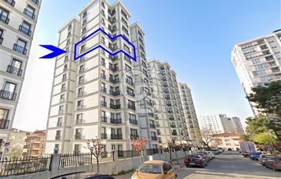 Ümraniye BEYCE KONAKLARI SATILIK 2+1 Daire 7/24 Güvenlik Havuzlu