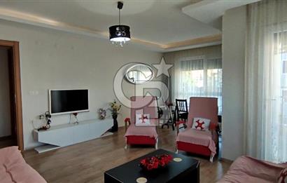 Bayraklı 'da Deniz manzaralı Daire