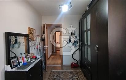Bayraklı 'da Deniz manzaralı Daire