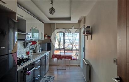 Bayraklı 'da Deniz manzaralı Daire