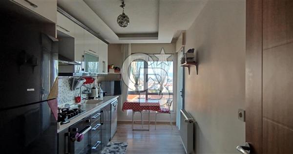 Bayraklı 'da Deniz manzaralı Daire - 360591