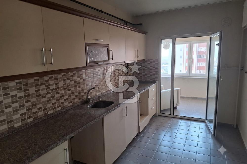 Tekirdağ Çorlu Emlak Konutları'nda 3+1 Kiralık Daire