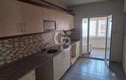 Tekirdağ Çorlu Emlak Konutları'nda 3+1 Kiralık Daire
