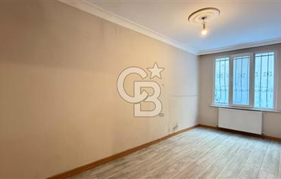 CENGİZ TOPEL CADDESİNE 50MT MESAFEDE SATILIK 2+1 BAHÇELİ DAİRE