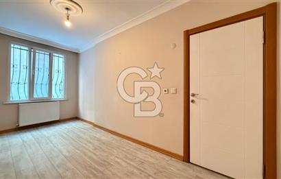 CENGİZ TOPEL CADDESİNE 50MT MESAFEDE SATILIK 2+1 BAHÇELİ DAİRE