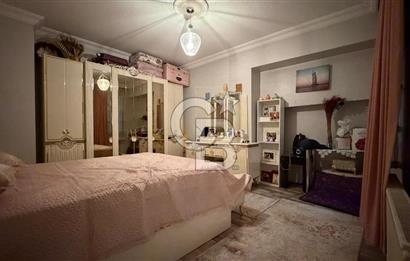 GAZİOSMANPAŞA MEYDAN YÜRÜME MESAFESİNDE SATILIK 200M2 ÇİFT DAİRE