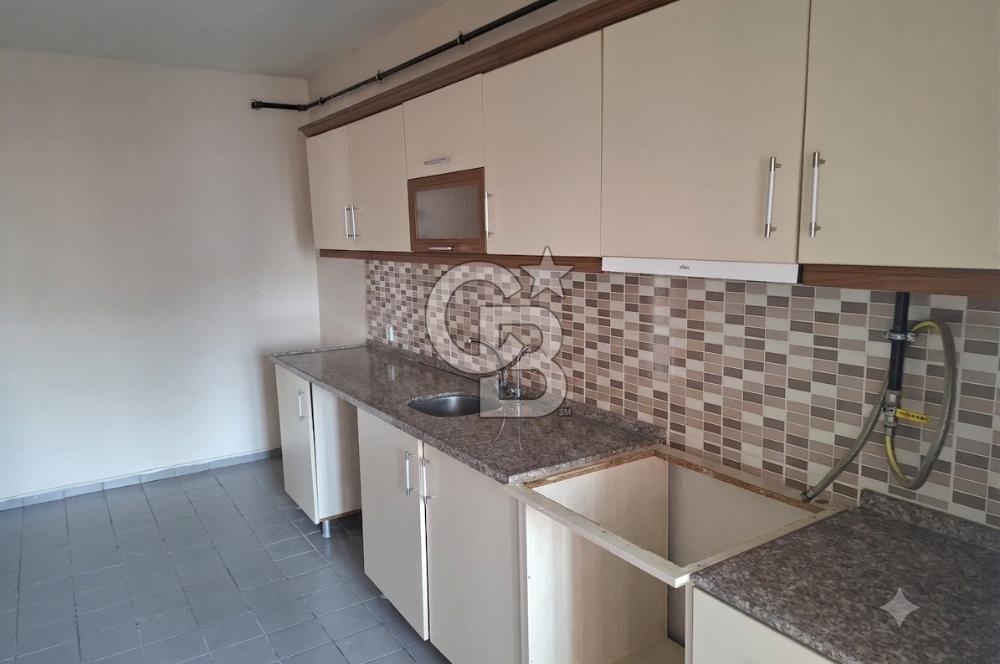 Tekirdağ Çorlu Emlak Konutları'nda 3+1 Kiralık Daire