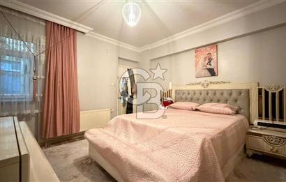 GAZİOSMANPAŞA MEYDAN YÜRÜME MESAFESİNDE SATILIK 200M2 ÇİFT DAİRE