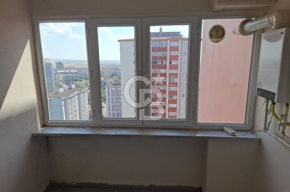 Tekirdağ Çorlu Emlak Konutları'nda 3+1 Kiralık Daire