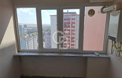 Tekirdağ Çorlu Emlak Konutları'nda 3+1 Kiralık Daire
