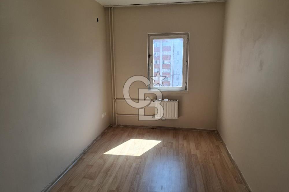 Tekirdağ Çorlu Emlak Konutları'nda 3+1 Kiralık Daire