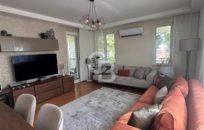 Meydankavağının En Prestijli Sitesinde Satılık Daire