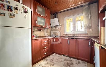 GAZİOSMANPAŞA MEYDAN YÜRÜME MESAFESİNDE SATILIK 200M2 ÇİFT DAİRE
