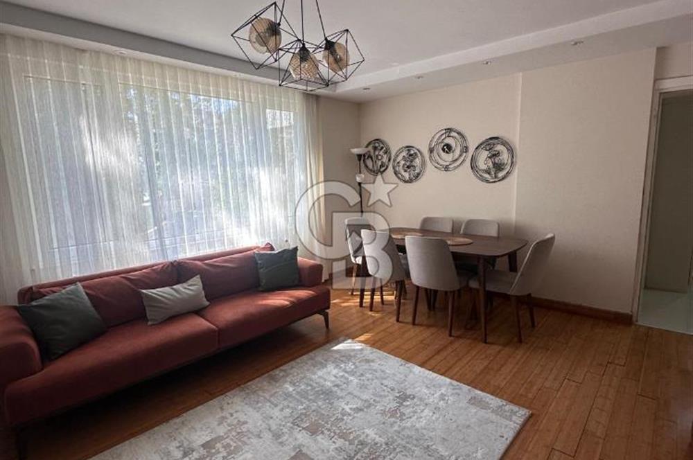Meydankavağının En Prestijli Sitesinde Satılık Daire