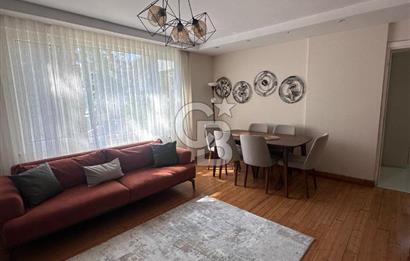 Meydankavağının En Prestijli Sitesinde Satılık Daire
