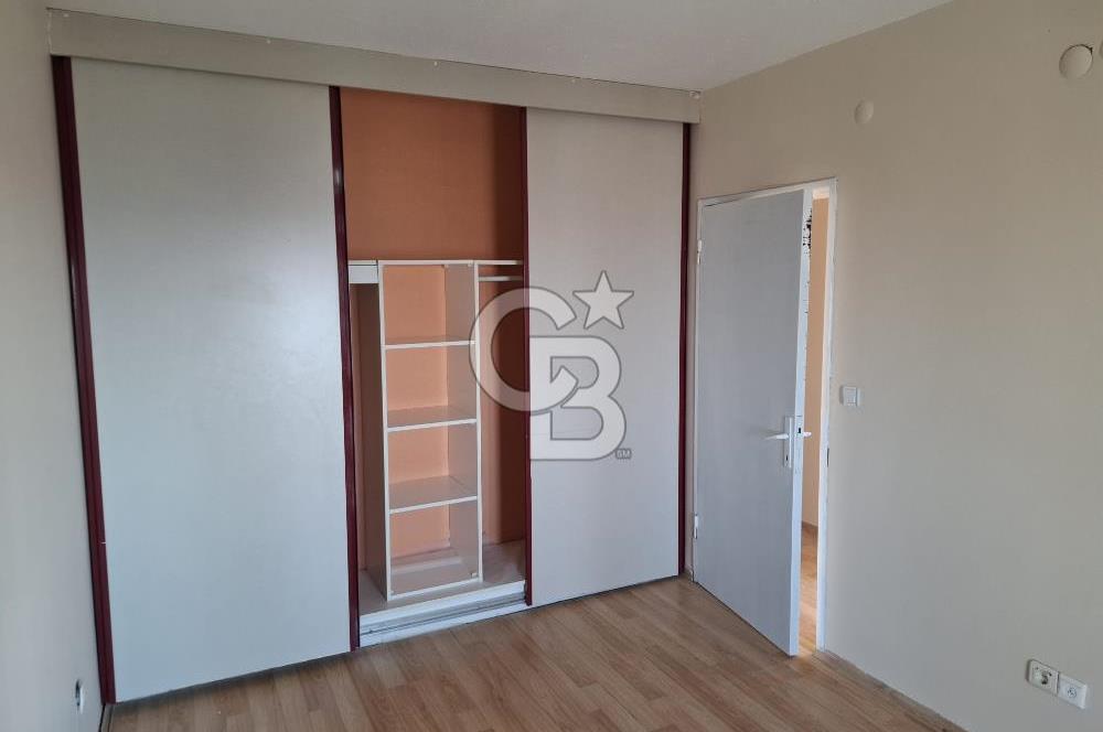 Tekirdağ Çorlu Emlak Konutları'nda 3+1 Kiralık Daire