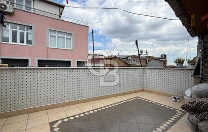 GAZİOSMANPAŞA MEYDAN YÜRÜME MESAFESİNDE SATILIK 200M2 ÇİFT DAİRE