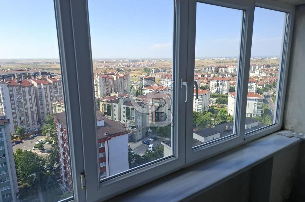 Tekirdağ Çorlu Emlak Konutları'nda 3+1 Kiralık Daire
