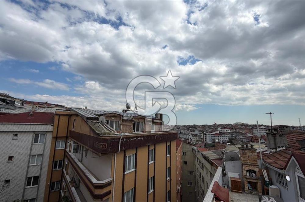 GAZİOSMANPAŞA MEYDAN YÜRÜME MESAFESİNDE SATILIK 200M2 ÇİFT DAİRE