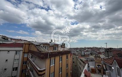 GAZİOSMANPAŞA MEYDAN YÜRÜME MESAFESİNDE SATILIK 200M2 ÇİFT DAİRE
