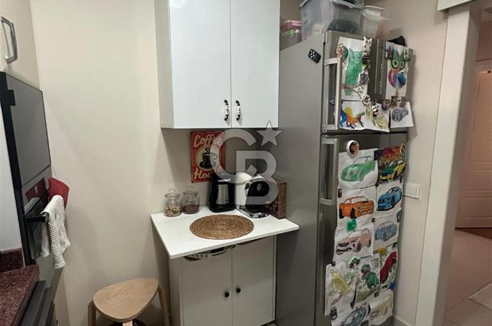 Meydankavağının En Prestijli Sitesinde Satılık Daire