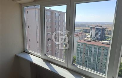 Tekirdağ Çorlu Emlak Konutları'nda 3+1 Kiralık Daire