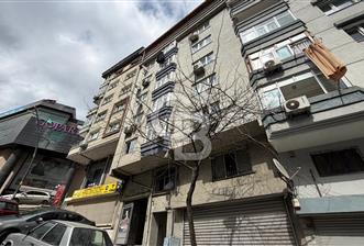 GAZİOSMANPAŞA MEYDAN YÜRÜME MESAFESİNDE SATILIK 200M2 ÇİFT DAİRE - 7 - 360643